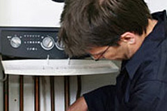 boiler repair Ravenstone