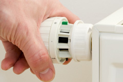 Ravenstone central heating repair costs
