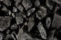 Ravenstone coal boiler costs