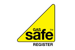 gas safe companies Ravenstone